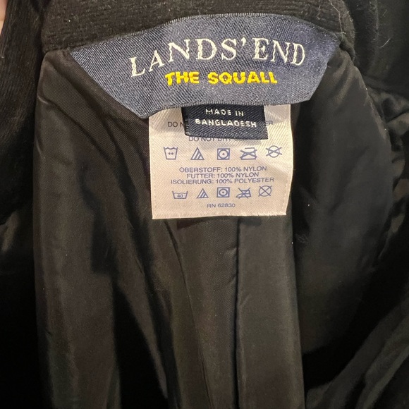 Woman’s insulated Snow pants - Picture 3 of 3